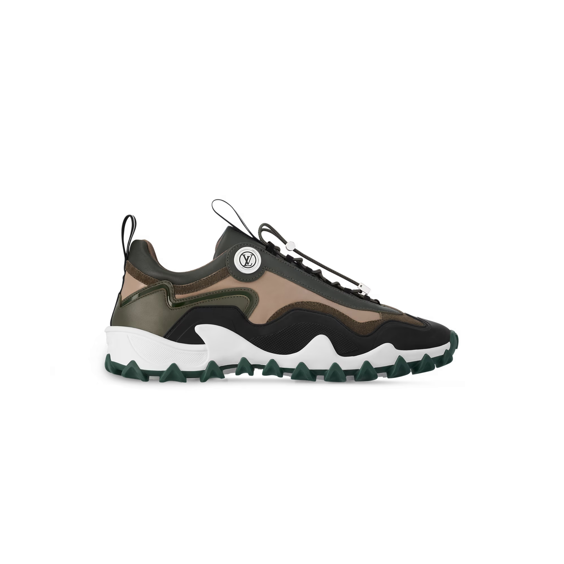 l**is V*t*n lv rush sneaker 1acuht